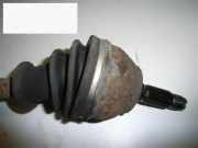 Gelenkwelle Antriebswelle vorne links PEUGEOT 306 Schrägheck (7A, 7C, N3, N5) 1.4
