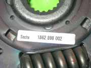 Kupplungsscheibe MITSUBISHI LANCER III Station Wagon (C1_V, C3_V) 1.5 12V (C12V) 1862898002