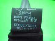 Sicherheitsgurt Mitte rechts HYUNDAI TRAJET (FO) 2.0