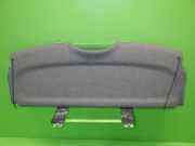 Heckablage Hutablage PEUGEOT 206 Schrägheck (2A/C) 1.4 i