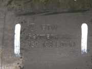 Ölwanne SEAT AROSA (6H) 1.0 030103601M