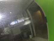 Motorhaube VW TOURAN (1T1, 1T2) 1.9 TDI 1T0823031D