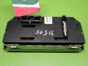 Regulierelement Klima OPEL ASTRA H GTC (L08) 2.0 Turbo 13201299