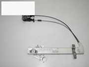 Fensterheber Tür hinten rechts MAZDA 121 II (DB) 1.3 i 16V