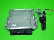 Motorsteuergerät CITROEN C6 (TD_) 2.2 HDi 0281015199