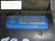 Anlasser HONDA CIVIC V Hatchback (EG) 1.3 16V (EG3)