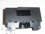 Uhr PEUGEOT 206 Schrägheck (2A/C) 2.0 HDI 90 96250976ZR