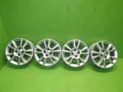 Alufelge OPEL TIGRA TwinTop 1.4 93162534