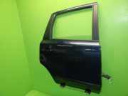 Tür hinten rechts NISSAN (DATSUN) NOTE (E11) 1.4
