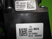 Schalthebel Schaltgetriebe OPEL ASTRA K Sports Tourer (B16) 1.2 Turbo (35) 55509624