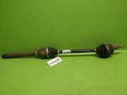 Gelenkwelle Antriebswelle vorne rechts OPEL ASTRA L (OV5) 1.5 Turbo D (FBYHZT, FBYHZJ) 9837946980