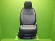Sitz vorne rechts SKODA ROOMSTER (5J) 1.9 TDI 5J4881022LA