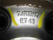 Alufelge AUDI (NSU) A4 (8D2, B5) 2.8 quattro 8D0601025B