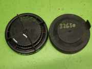 Scheinwerferabdeckung links SKODA RAPID Spaceback (NH1) 1.2 TSI 3AA941607