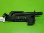 Luftansaugbox OPEL ZAFIRA A Großraumlimousine (T98) 1.8 16V (F75) 9202935