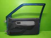 Tür rechts HYUNDAI PONY (X-2) 1.3