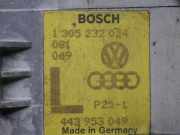 Blinkleuchte vorne links AUDI (NSU) 100 (44, 44Q, C3) 1.8 Cat 1305232024