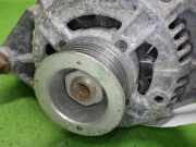 Lichtmaschine OPEL ASTRA F CC (53_, 54_, 58_, 59_) 1.6 i 0986038600