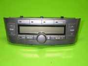 Regulierelement Klima TOYOTA AVENSIS Combi (_T25_) 2.0 D-4D (CDT250_) MB146570-0792
