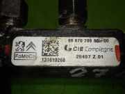 Einspritzanlage CITROEN BERLINGO Kasten (B9) 1.6 HDi 115 131610268