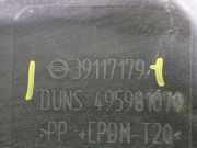 Unterfahrschutz hinten rechts OPEL ASTRA K (B16) 1.5 CRDI (68) 39117179