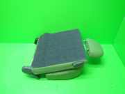 Sitz hinten rechts OPEL AGILA (A) (H00) 1.2 16V