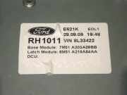 Fensterheber Tür vorne rechts FORD FOCUS II (DA_, HCP, DP) 1.6 TDCi 7M51A203A28BB