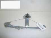 Fensterheber Tür hinten links OPEL ASTRA H Caravan (A04) 1.9 CDTI (L35) 13100420