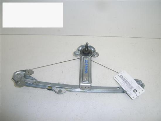 Fensterheber T?r hinten links OPEL ASTRA H Caravan (A04) 1.9 CDTI (L35) 13100420 Bild Fensterheber T?r hinten links OPEL ASTRA H Caravan (A04) 1.9 CDTI (L35) 13100420
