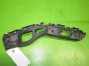 Halter Stoßfänger hinten rechts VW POLO (6R, 6C) 1.2 6R6807394A