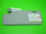 Sonnenblende vorne rechts DAIHATSU CUORE VII (L275_, L285_, L276_) 1.0 74310-B2430