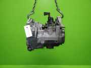 Getriebe Schaltgetriebe VW BORA (1J2) 2.3 V5 DZL