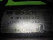 Anlasser PEUGEOT BOXER Kasten (244) 2.8 HDi 0001223013