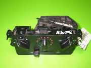 Heizungsregulierelement NISSAN (DATSUN) MICRA II (K11) 1.0 i 16V 7040230733