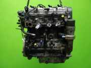 Dieselmotor Motor ohne Anbauteile Diesel HYUNDAI ELANTRA Stufenheck (XD) 2.0 CRDi D4EA