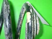 Feder vorne rechts VW TRANSPORTER T3 Pritsche/Fahrgestell 1.6 D