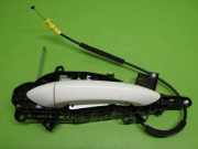Türgriff vorne links außen OPEL ASTRA K (B16) 1.5 CRDI (68) 13515507