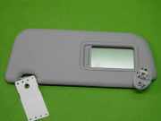 Sonnenblende vorne links TOYOTA PRIUS (_W5_) 1.8 Hybrid (ZVW50_, ZVW51_)