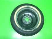 Notrad Sonderreifen MAZDA MX-5 II (NB) 1.6 16V