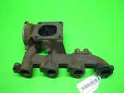 Auspuffkrümmer FORD FOCUS (DAW, DBW) 1.8 Turbo DI / TDDi 0H17