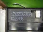 Schalter Warnblinkanlage SKODA OCTAVIA Combi (1Z5) 1.6 1Z0953235A