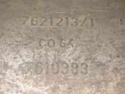 Auspufftopf Mitte FIAT TIPO (160) 1.9 TD (160.EL, 160.GL, 160.AQ, 160.EI, 160.AR) 7610383