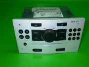 CD-Radio OPEL CORSA D 1.4 13357161