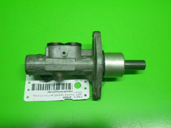 Hauptbremszylinder SEAT CORDOBA Vario (6K5) 1.6 i 1H1611019C Bild Hauptbremszylinder SEAT CORDOBA Vario (6K5) 1.6 i 1H1611019C