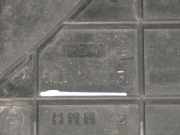 Lüfter SKODA FABIA 1.4 TDI 6Q0121207N