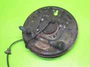 Radnabe hinten rechts TOYOTA AYGO (_B1_) 1.0 (KGB10_) 424500H010