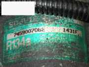 Klimakompressor PEUGEOT 106 II (1) 1.1 i 6453FS