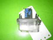 Kennzeichenleuchte links PEUGEOT 207 (WA_, WC_) 1.4 16V 6340A3