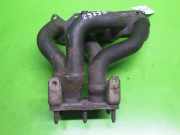 Auspuffkrümmer VW GOLF IV (1J1) 2.3 V5 071253017E