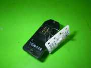 Vorwiderstand Heizgebläse MITSUBISHI GALANT V Stufenheck (E5_A, E7_A, E8_A) 2.0 GLSI (E55A)